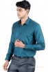 Independence Men's Solid Formal Shirt